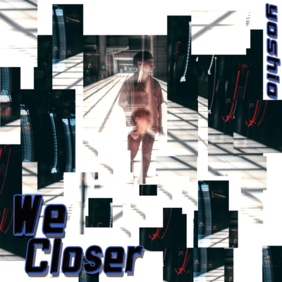 WeCloser Front Cover