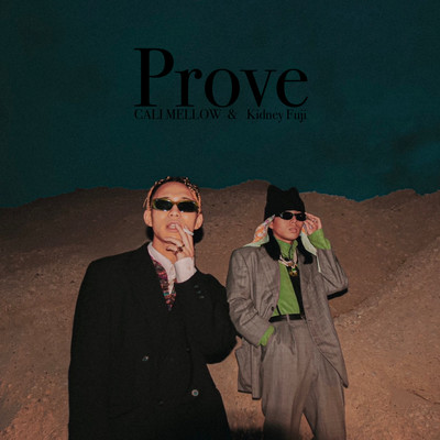 Proveのジャケット写真