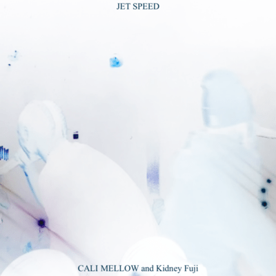 JET SPEEDのジャケット写真