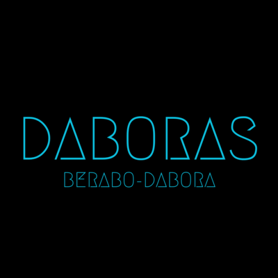 BERABO-DABORA Front Cover