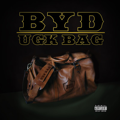 UGK BAG Front Cover