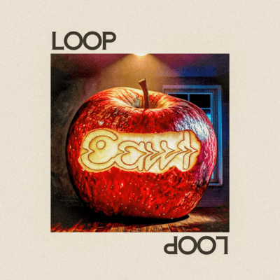 LOOP Front Cover