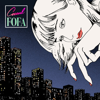 FOFA Front Cover