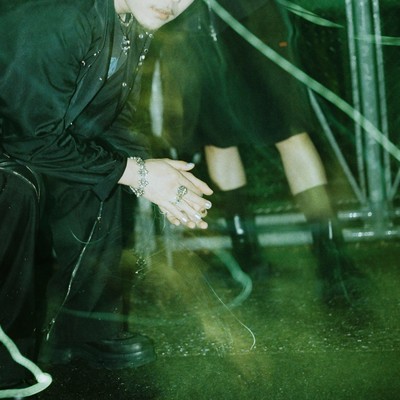 Butterflyのジャケット写真