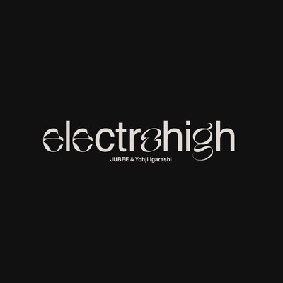 electrohighのジャケット写真