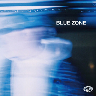 BLUE ZONEのジャケット写真