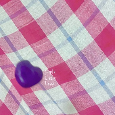 パープルリトルラブのジャケット写真