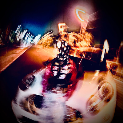Close your eyesのジャケット写真