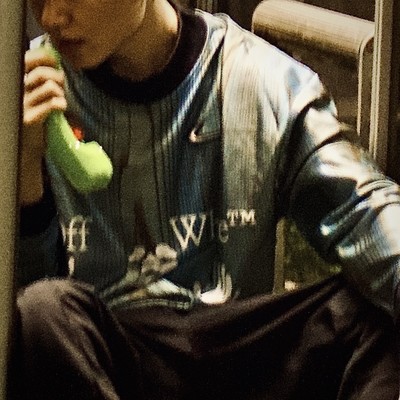 Pick up the phoneのジャケット写真