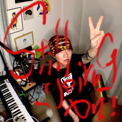 Still going on!のジャケット写真