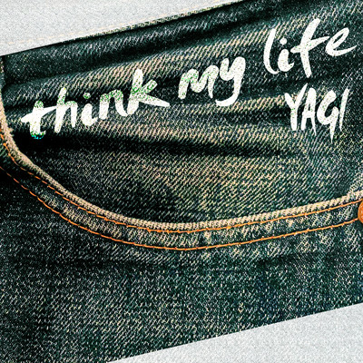 think my lifeのジャケット写真