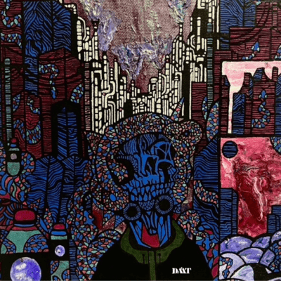 NEOI Front Cover