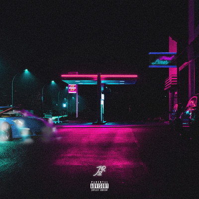 HEADLINERのジャケット写真