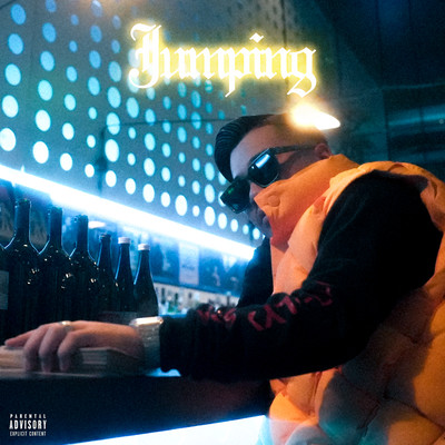 Jumpingのジャケット写真