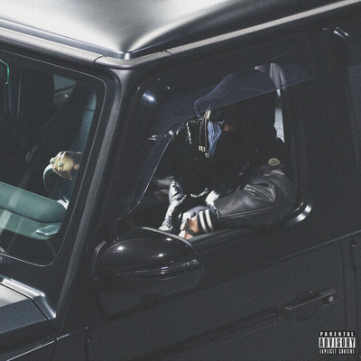 DIRTY POPのジャケット写真