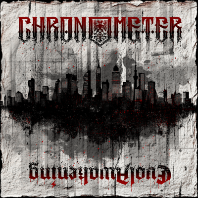 EvolAwakening Front Cover