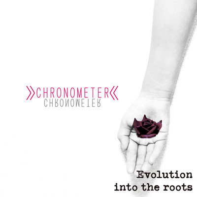 Evolution into the roots Front Cover