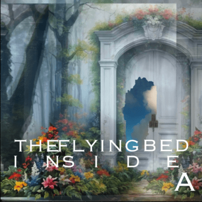 I N S I D E Front Cover