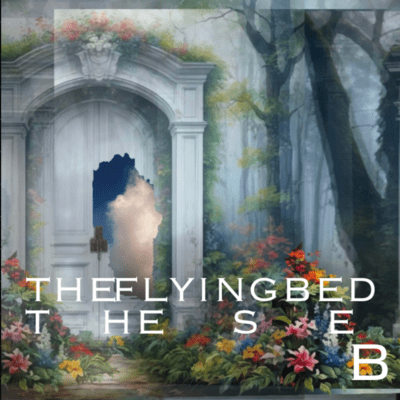 T H E S E Front Cover