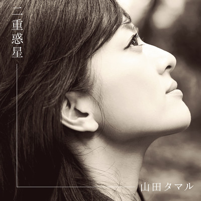 Nizyu-Wakusei Front Cover