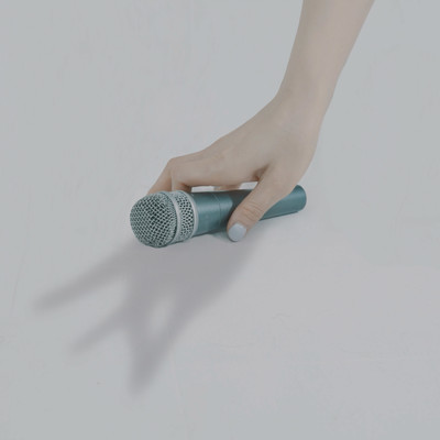 愛と獣のジャケット写真