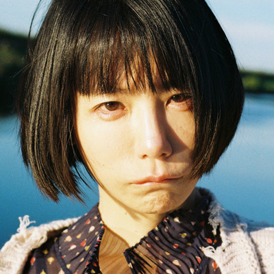 MIRAI Front Cover