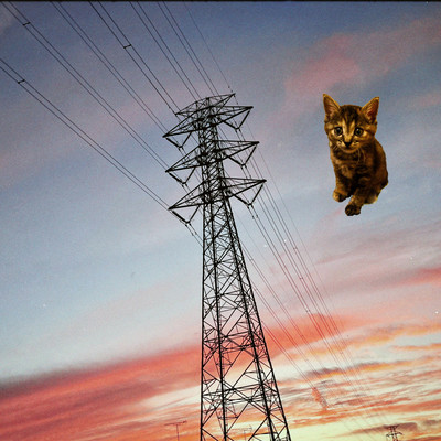 えんじぇるんのジャケット写真