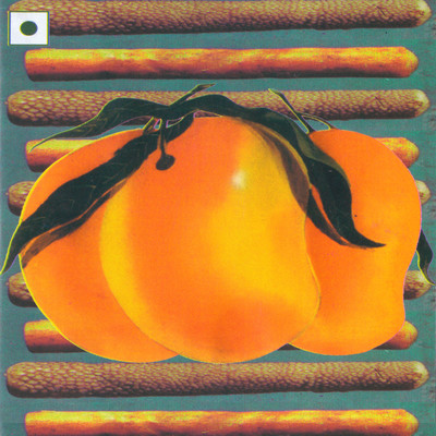 NANKAI NO BANANAWANI ONNA Front Cover