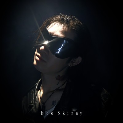 JUNKのジャケット写真