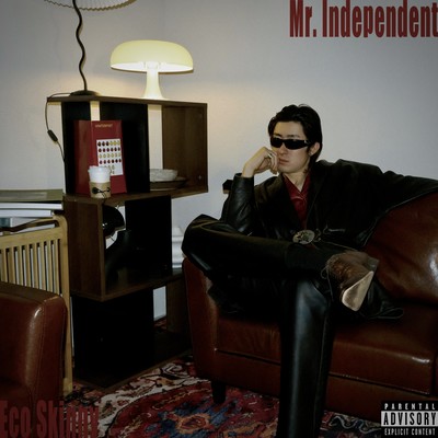 Mr. Independent Front Cover