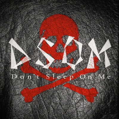 Don't Sleep On Meのジャケット写真