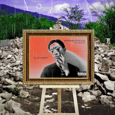 Nothing Specialのジャケット写真