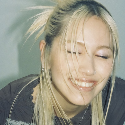 Flavorのジャケット写真