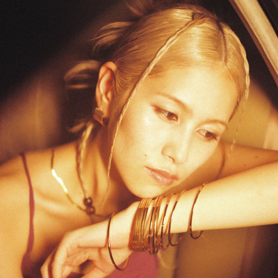 Forgive meのジャケット写真