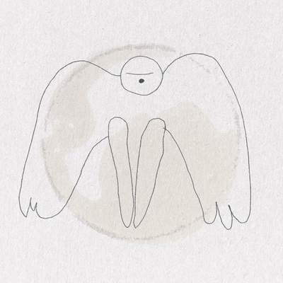 Circular Front Cover