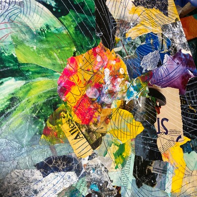 日常vol.2 ~無観客配信ライブのジャケット写真