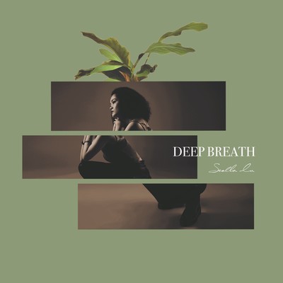 DEEP BREATHのジャケット写真