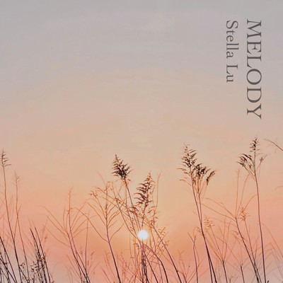 MELODYのジャケット写真