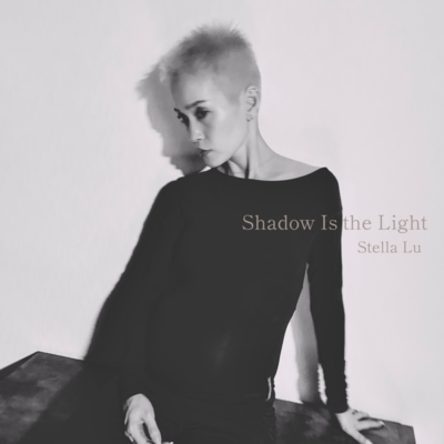 Shadow Is the Lightのジャケット写真