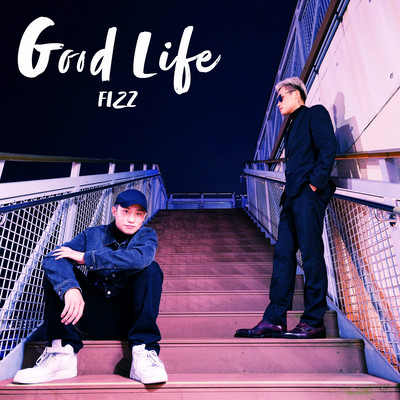 Good Life Front Cover