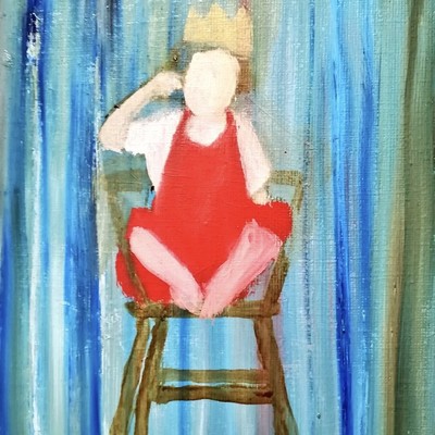 誕生のジャケット写真