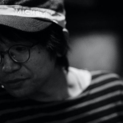 3のジャケット写真