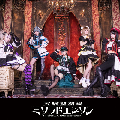 Amaryllis Front Cover