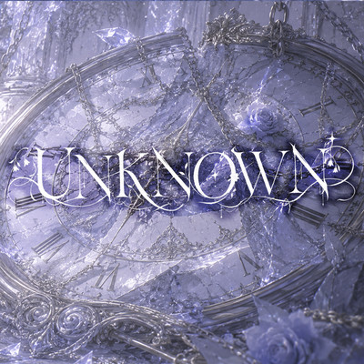 UNKNOWNのジャケット写真