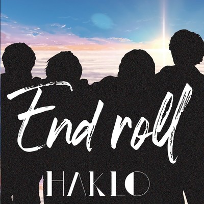 END ROLL Atype Front Cover