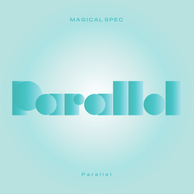 Parallelのジャケット写真