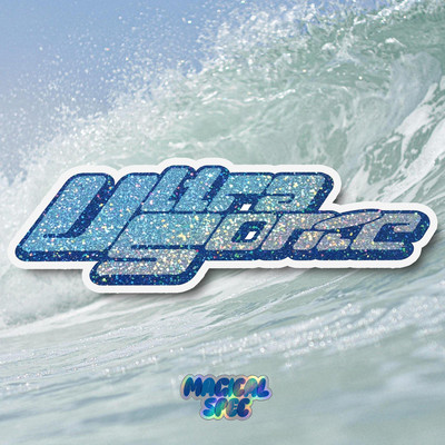 Ultrasonic Front Cover