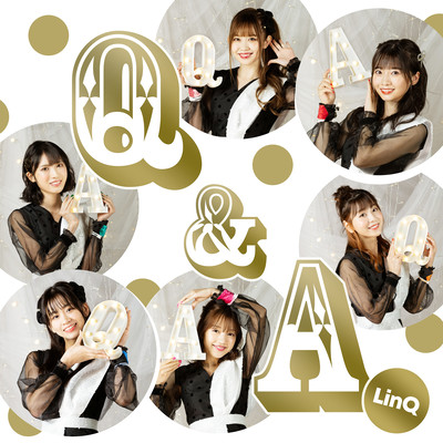 Q&Aのジャケット写真