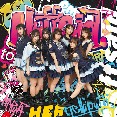 Nuff said.のジャケット写真