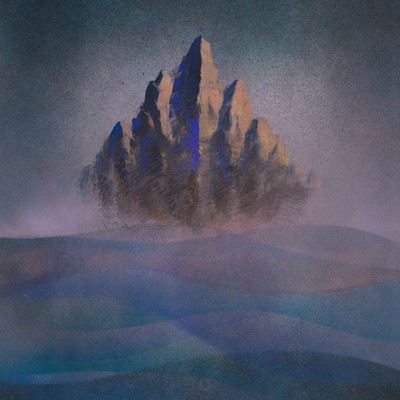 Kujira Front Cover